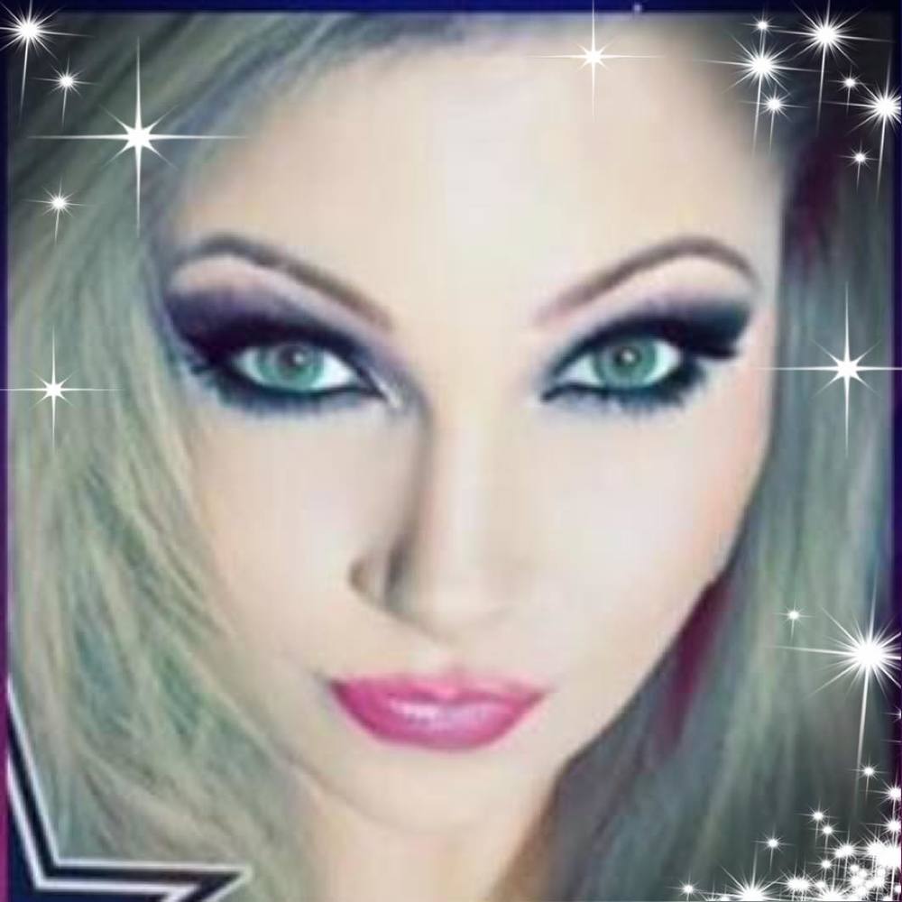 Meet your Posher, Annette